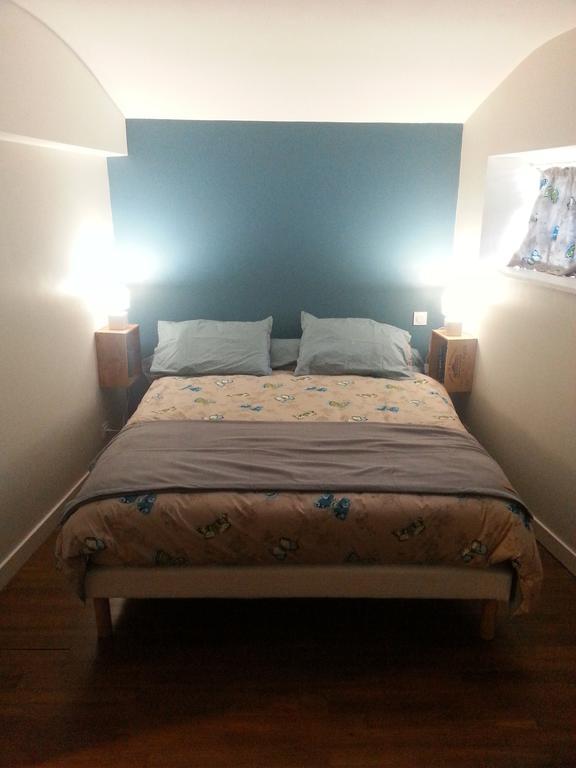 Un Weekend A Rochefort-En-Terre Hotel Esterno foto